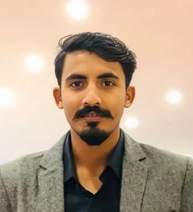 SEO Specialist: Driving Organic Growth