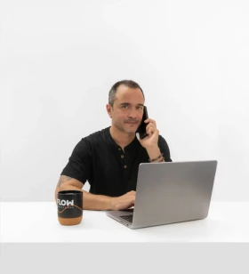 CEO | 2D Animator