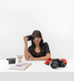 Filmmaker & Photographer