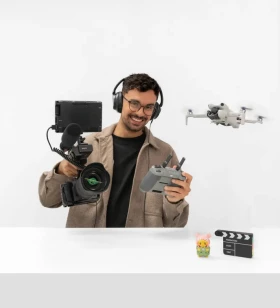 Video Producer