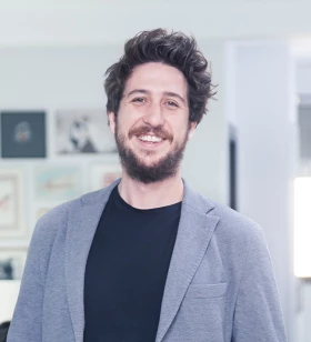 Managing Partner & Founder - Garaje Spain responsible