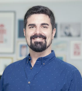 Marketing Director and Business Developer