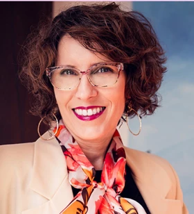 Vice President & Agency Principal