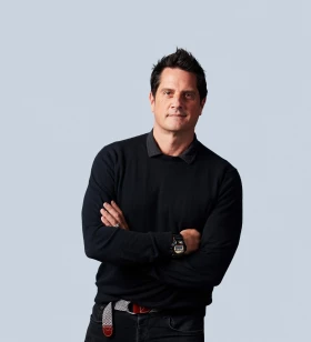 Chief Creative Officer