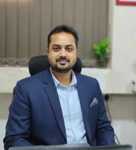 Chief Technology Officer