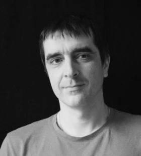 Chief Operating Officer