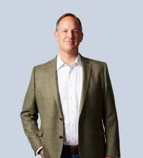 EVP / Client Leadership