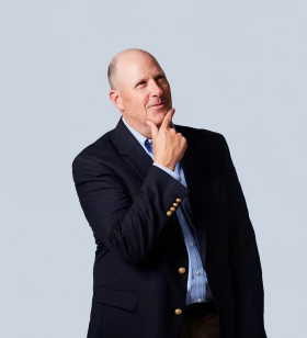 EVP / Marketing Analytics