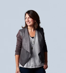 EVP / Business Development