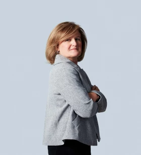 Chief Financial Officer & Chief Operating Officer