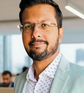 Chief Marketing Officer