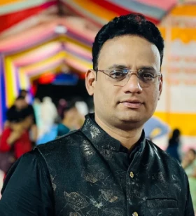 Co-founder & Lead Developer