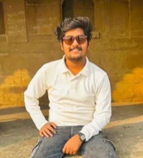 Full Stack Developer