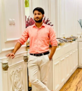 Digital Marketing Manager