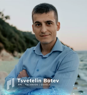 Co-Founder & Advertising Specialist