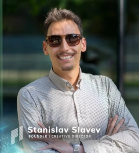 Founder & Creative Director