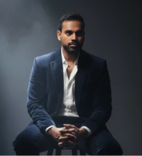 Co-Founder & Managing Partner