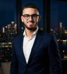 Business Development Manager
