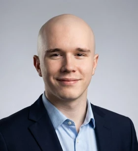 Chief Product Officer