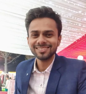 Digital Marketing Specialist