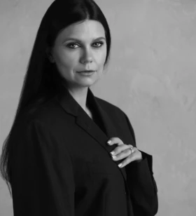 Viktorija Usika