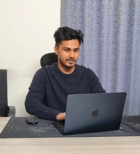 Abdullah Sheikh | Best SEO Expert In Bangladesh