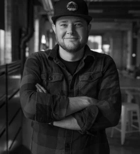 Cofounder & Executive Creative Director