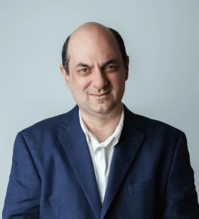 CCSO & Co-Founder