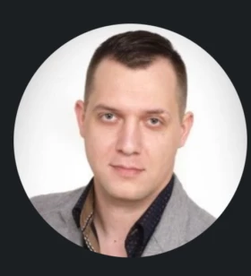 Co-Founder/CTO