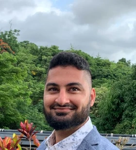Co-Founder & Lead Automation QA Engineer