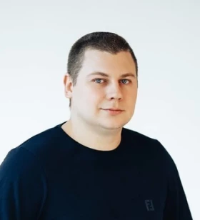 CEO & Founder of Peeklogic
