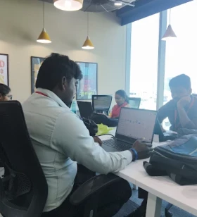 Frontend Developer