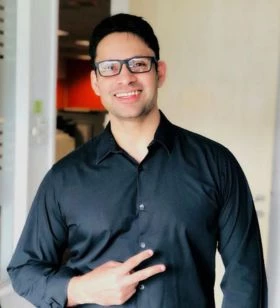 CEO, CO-Founder