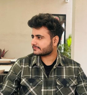 TEAM LEAD & FULL STACK DEVELOPER