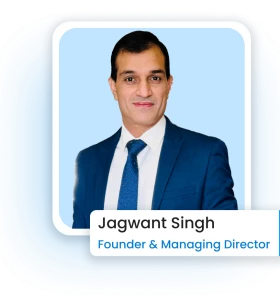 Founder & Managing Director