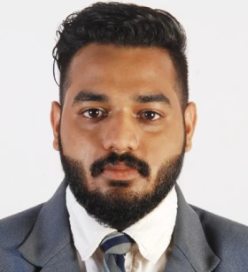 Digital Marketing Specialist