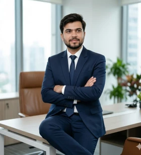 CEO & Founder