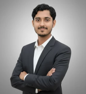 Co-founder & Lead Developer