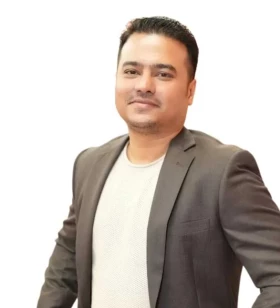 SEO Consultant & Founder