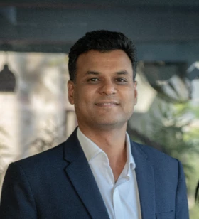 Chief Growth Officer