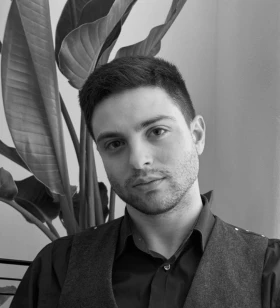 Co-Founder & CTO