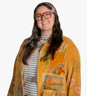 Lead Design Strategist
