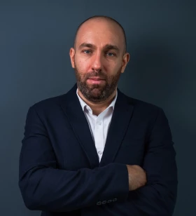 CEO & Partner