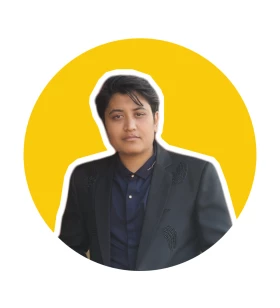 CEO At DashStack Infotech