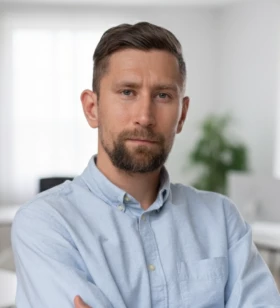 CEO and Founder