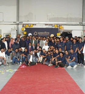 Speedline Media And Advertising Team