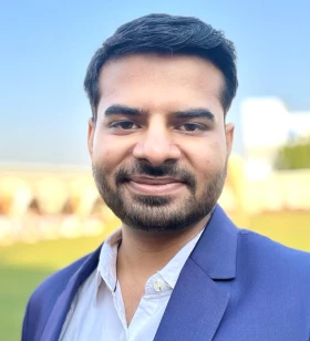 founder and CEO