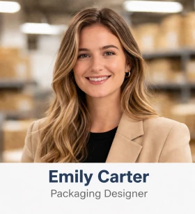 Packaging Designer