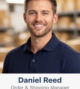Logistics Manager