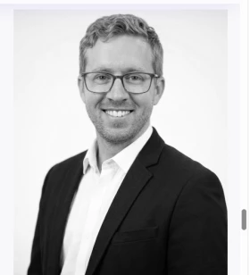 US Sales and Marketing Lead